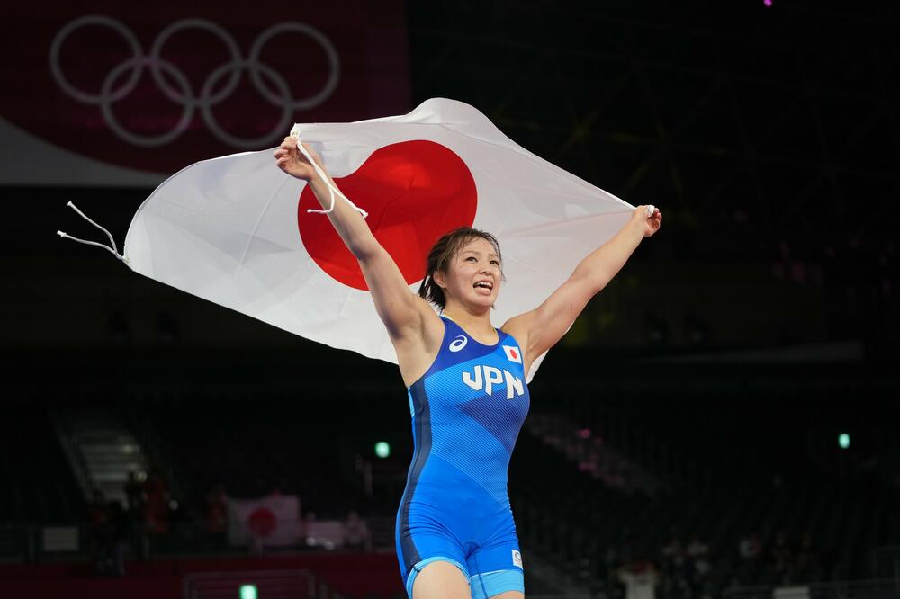 UKRAJINAC NAJBOLJI: Zlata i za Iran i Japan u rvanju na Olimpijskim igrama