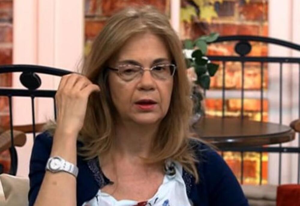 Svetlana Vučetić Arsić