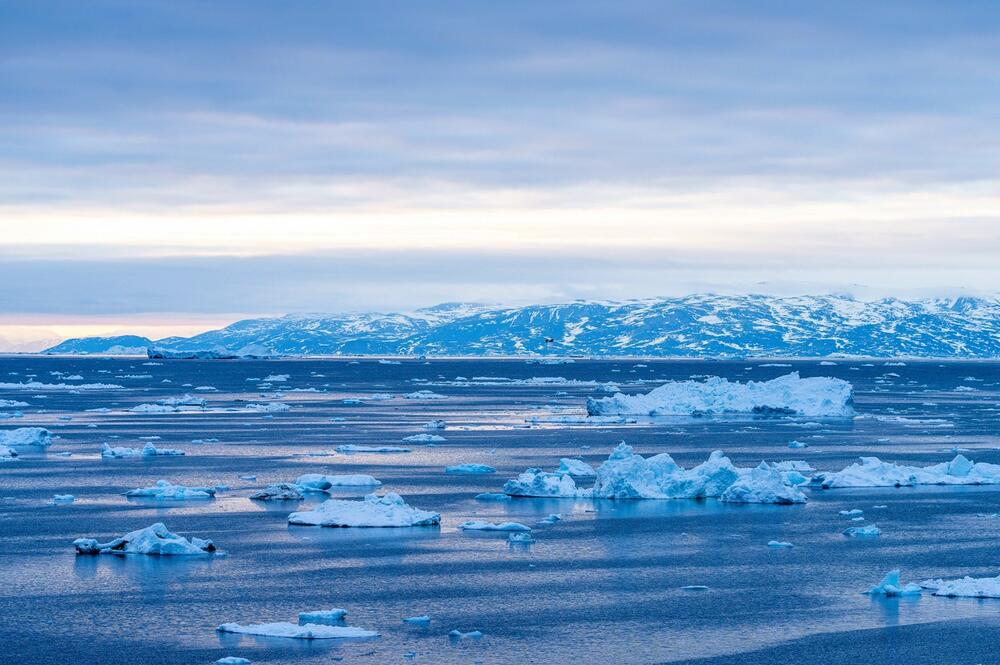 0609771335, заливски поток, Гренланд, мраз, ледени плочи, глобално затоплување