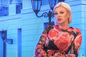 "ZEMUNSKI I VOŽDOVAČKI KLAN ME JE VOLEO" Ivana Šašić otkrila do sada nepoznate detalje iz života! Spomenula i Šijana