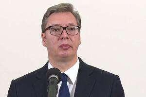 SRBIJA JE SPREMNA DA POMOGNE U TEŠKIM TRENUCIMA: Predsednik Vučić uputio podršku građanima Grčke