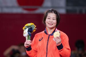 TOKIO 2020: Japanki olimpijsko zlato u rvanju slobodnim stilom