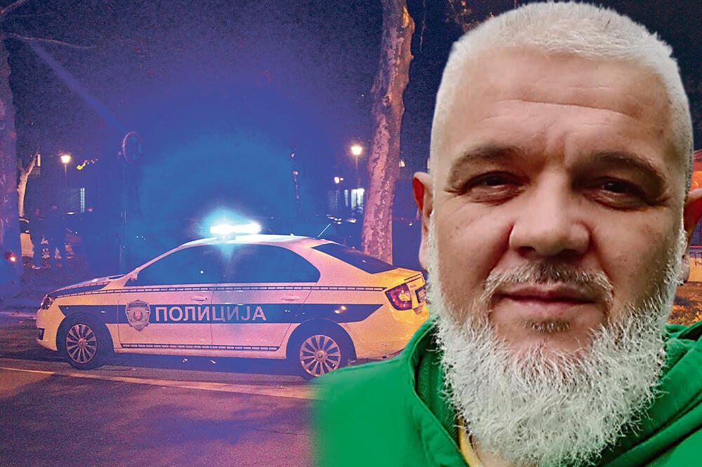 ISHOD VELIKE POLICIJSKE AKCIJE U SJENICI: Izvršeni pretresi na više lokacija, tražili napadače na Hamidovića