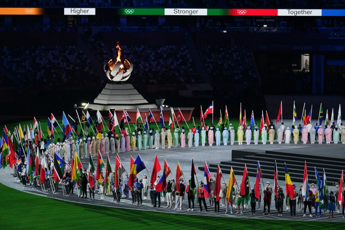 Olimpiadi D’ORO, GRANDE E JOKICA NOVAK E FANTASTICA SERBIA!  L’evento sportivo che segna l’anno 2021!  (VIDEO)