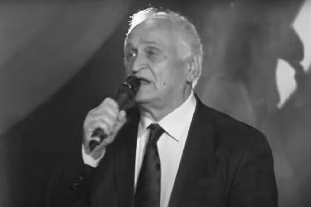 PREMINUO NOVICA NEGOVANOVIĆ: Legenda šumadijske muzike i kompozitor umro u 75. godini