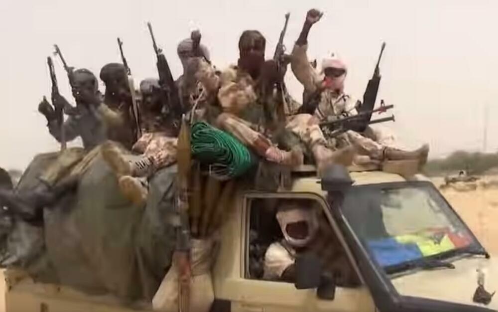Boko Haram