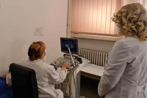 DR ĐORĐEVIĆ IZ VRANJA: Ima žena koje 20 godina nisu bile kod ginekologa (FOTO)