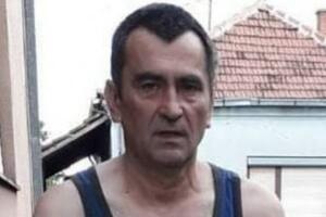 NESTAO RADOSLAV (57) IZ KRUŠEVCA: Poslednji put viđen u ponedeljak na autobuskom stajalištu, od tada mu se gubi trag