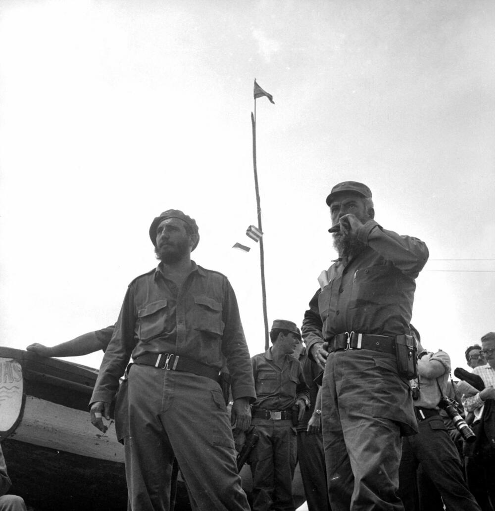 Fidel Kastro, Kuba, rođendan