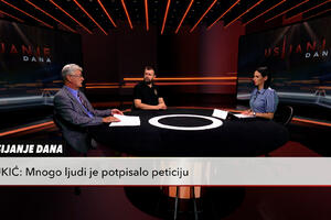 DRUŠTVENE MREŽE ĆE BRISATI SVE SADRŽAJE KOJI NEGIRAJU GENOCID U SREBRENICI: Ovde možemo govoriti o političkoj zloupotrebi zločina