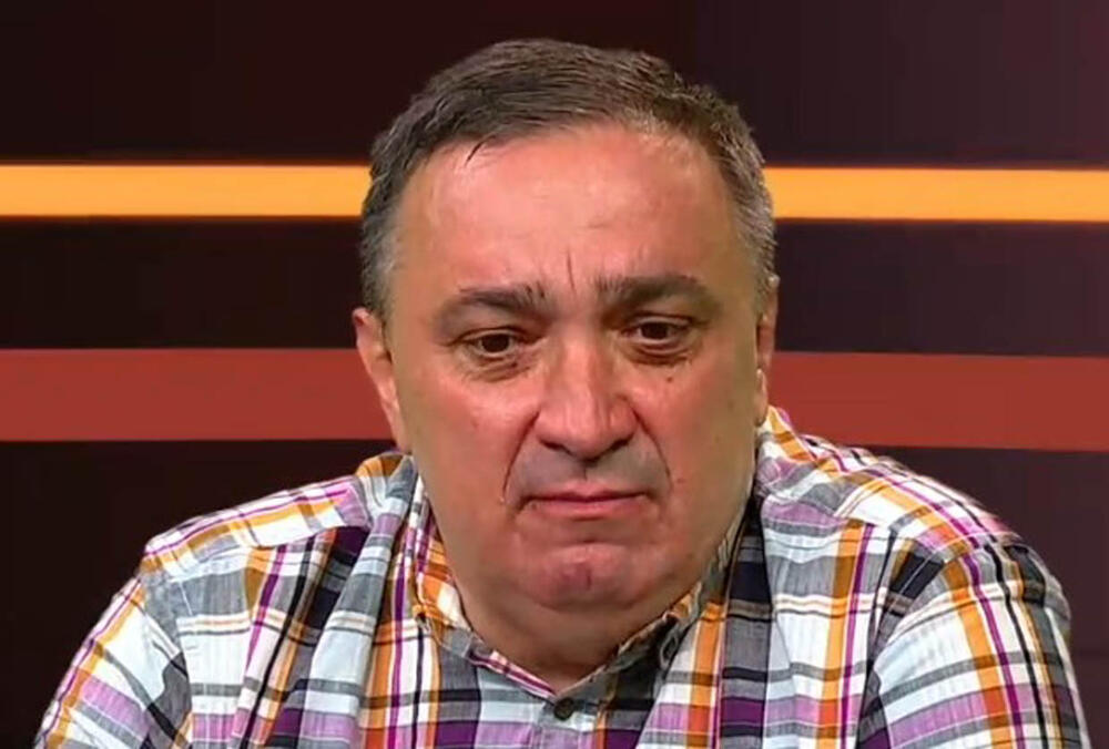 Miloš Majstorović, Dejan Zagorac, Usijanje dana