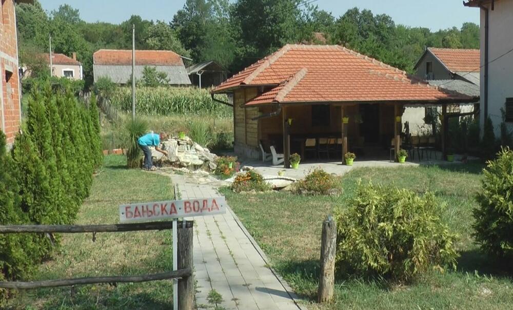 Slatinska Banja