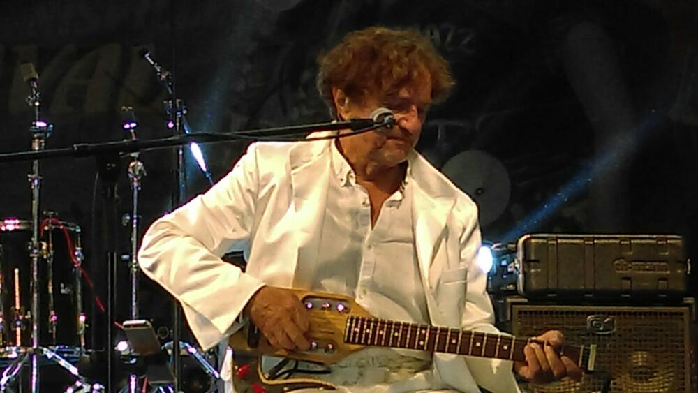 Goran Bregović