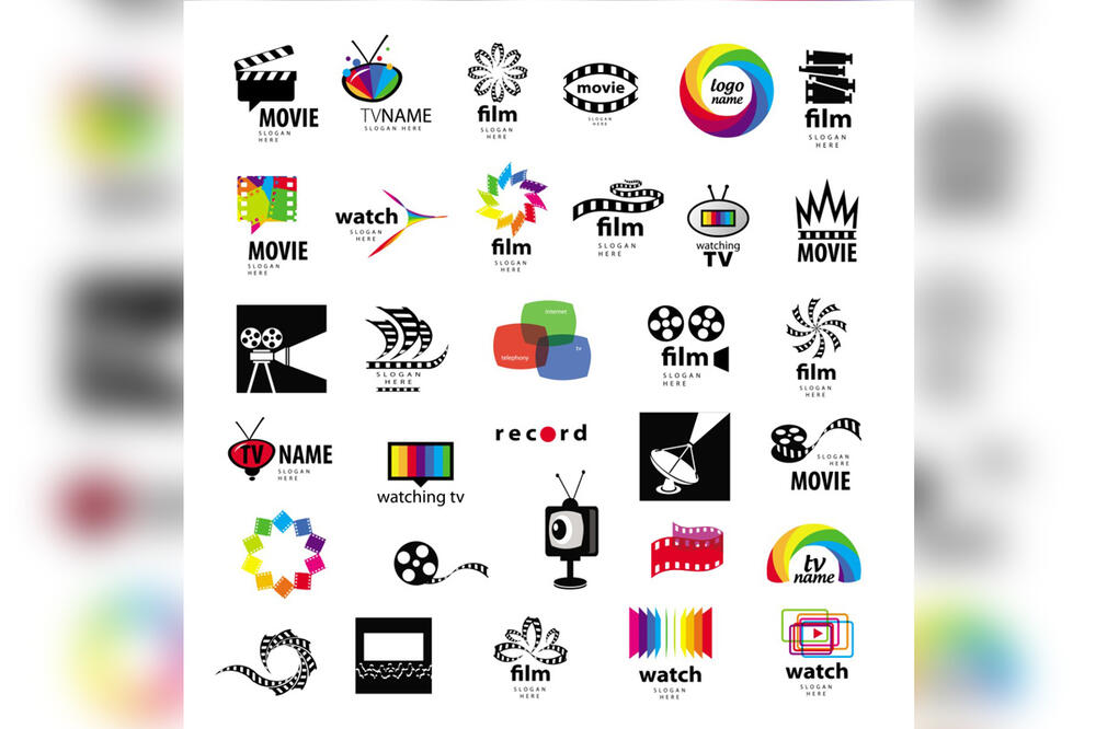 KAKO SE KORISTE BOJE: Sve što treba znati o bojama i o njihovom pravilnom korišćenju u dizajnu logotipa