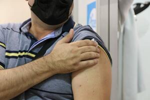 TREĆA DOZA: Za dva dana treću dozu vakcine primilo 800 Nišlija, u Pirotu samo njih 14
