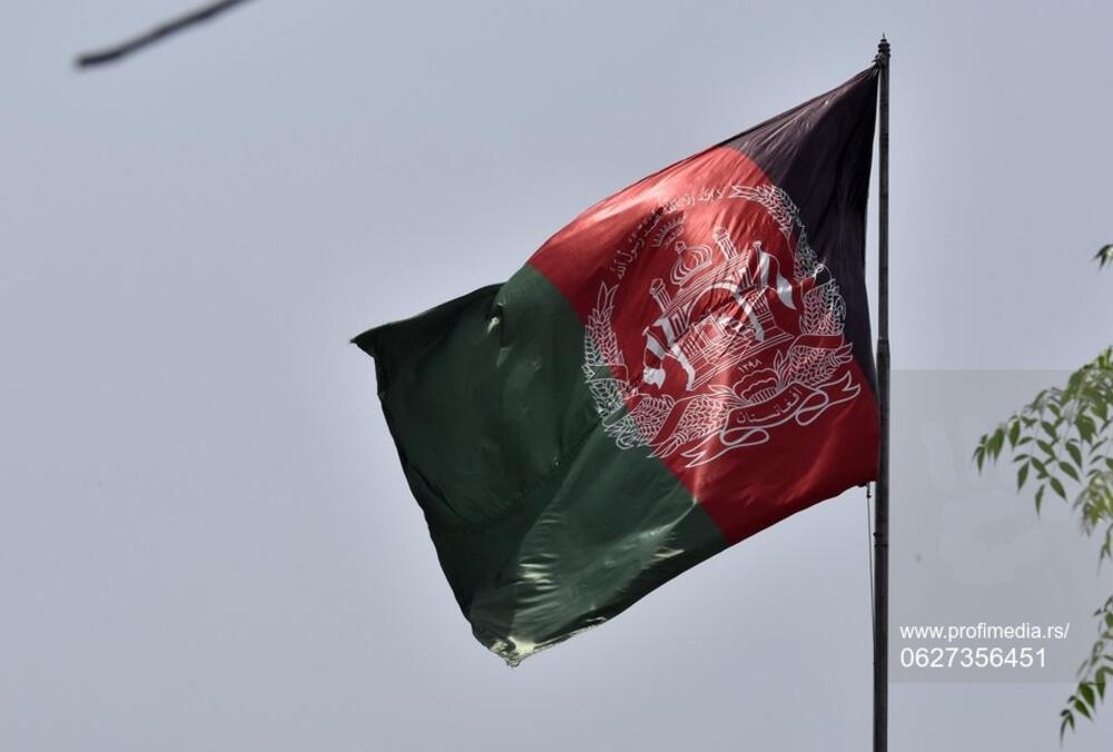 0627356451, zastava, talibani, Avganistan