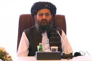 FORMIRANJE VLADE U AVGANISTANU: Talibani otkrivaju ko će je predvoditi