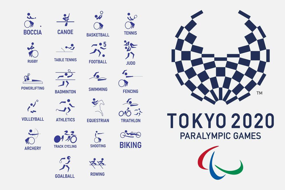 PARAOLIMPIJSKE IGRE U TOKIJU: Do svečanog otvaranja ostalo još 2 dana! Srbiju predstavlja 20 sportista