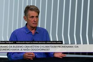 UDAVIĆEMO SE U OTPADU! Beograd za 365 dana proizvede smeće visine Beograđanke i površine fudbalskog stadiona