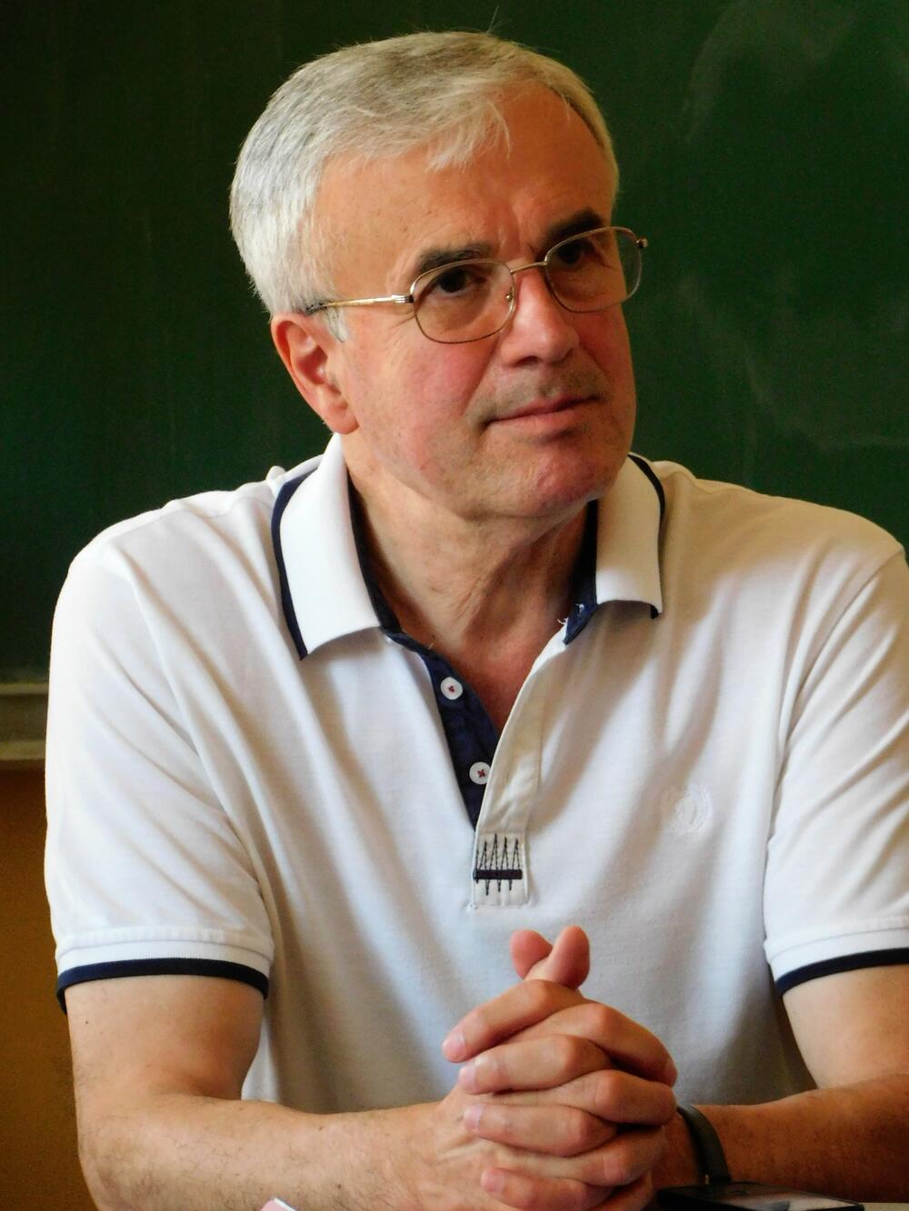 Ljubinko Đokić