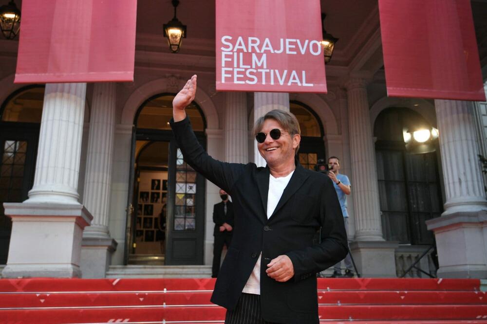 Sarajevski Festival, Film Toma