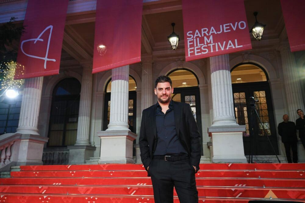 Sarajevski Festival, Film Toma
