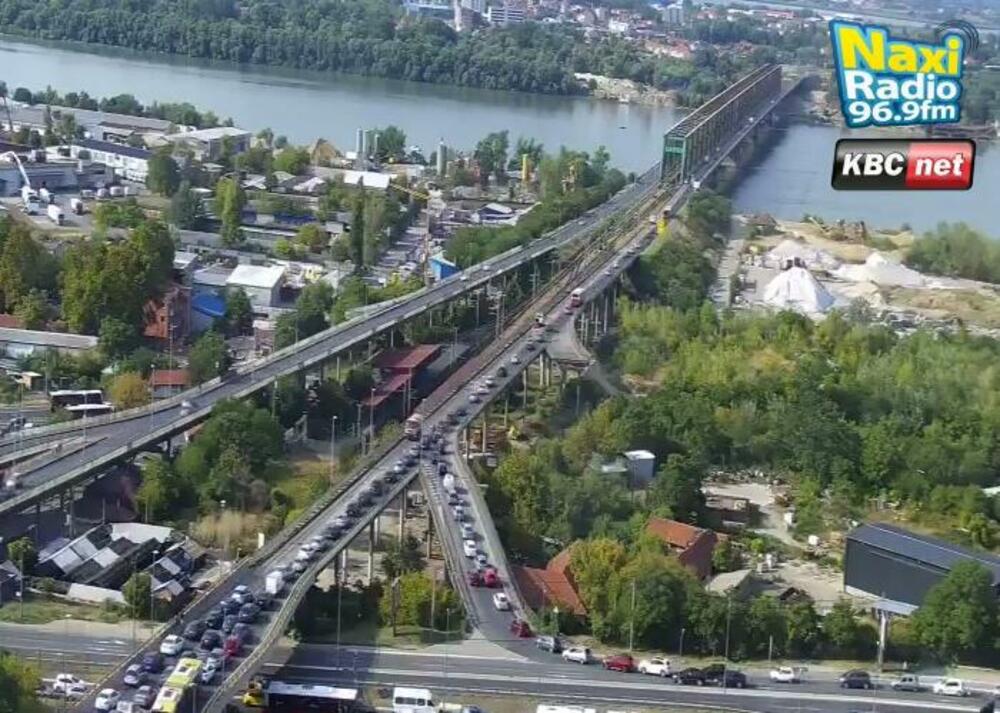 Pančevački Most