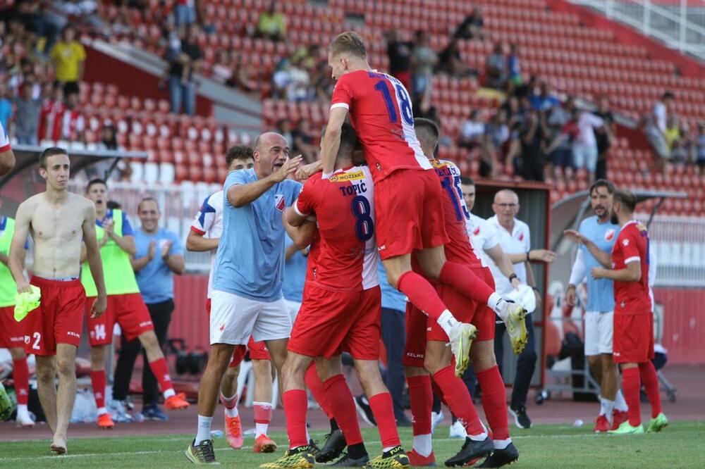 LALE PREŽIVELE DRAMU U IVANJICI: Vojvodina posle penala pobedila Javor za četvrtfinale Kupa Srbije!