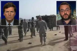 DROGIRANJE U ROK SLUŽBE: Američki instruktori 2009. govorili o propasti avganistanske vojske! Naređenja ponavljali 30 puta! VIDEO