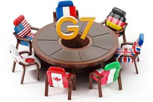 KUVA SE U AZIJI, G7 OŠTRO UPOZORIO KINU! Članice Grupe 7 zatražile od Kine da podrži Ukrajinu i ne pomaže Rusiju, ALI TO NIJE SVE