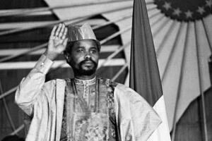 HISEN HABRE UMRO U ZATVORU U 80. GODINI: Bio je na čelu Čada do 1990. godine, a doživotnu kaznu ležao u Senegalu!