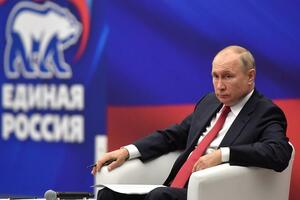 AFERA PANDORINI PAPIRI OTKRIVA: Navodna ljubavnica Vladimira Putina ima imovinu od 100 miliona dolara