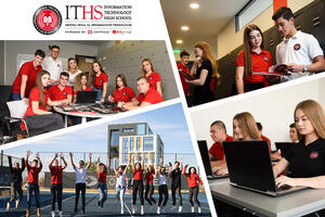 ITHS PROJEKTNI CENTAR – mesto gde srednjoškolci dolaze do vrednih IT veština