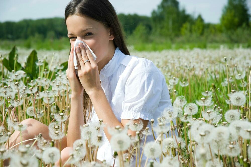 SEZONA ALERGIJA NA POLEN JE POČELA: Način na koji dišete može pogoršati stanje!