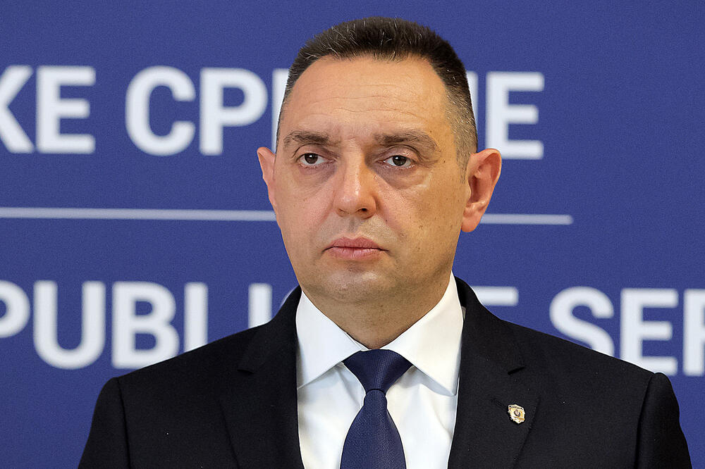 MINISTAR VULIN: Srbija nije dobro mesto za mafiju, imamo načine da im pokažemo da nisu poželjni