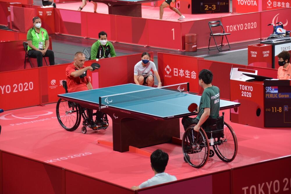 Paraolimpijske Igre