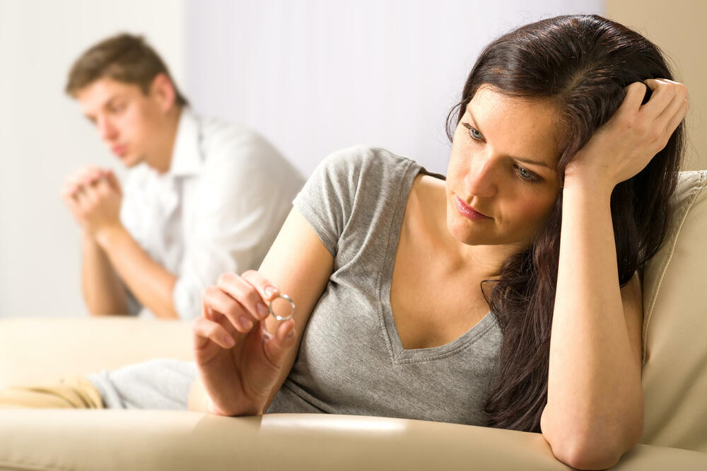 EVO IZ KOJIH RAZLOGA U SRBIJI MOŽETE DA TRAŽITE PONIŠTENJE BRAKA: Advokat objašnjava zašto PRELJUBA nije dovoljan uslov za razvod!