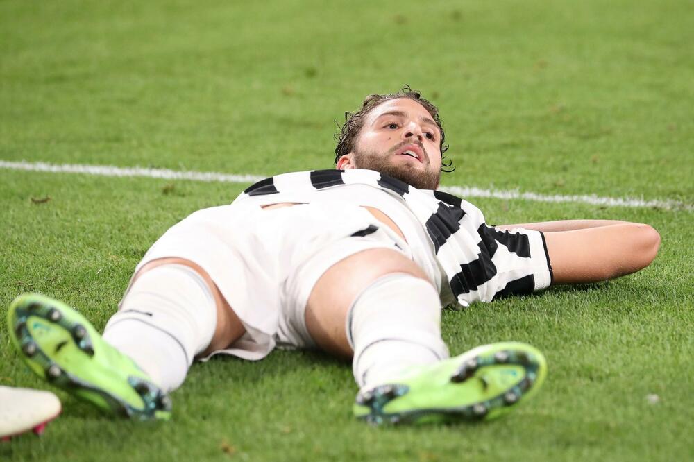 BRUKA STARE DAME U TORINU: Juventus poražen od Empolija na domaćem terenu! Teško bez Kristijana Ronalda