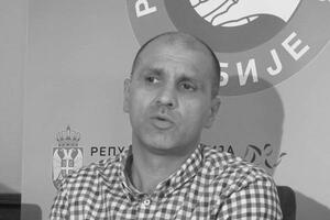 RUKOMET ZAVIJEN U CRNO! Srpski trener Vladimir Stanojević preminuo u Kini