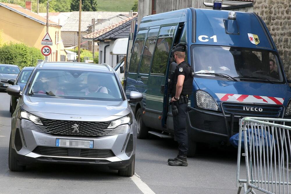 EPILOG POSLE 18 GODINA? Mučno ubistvo devojčice užasnulo je celu zemlju, policija sada ima trag