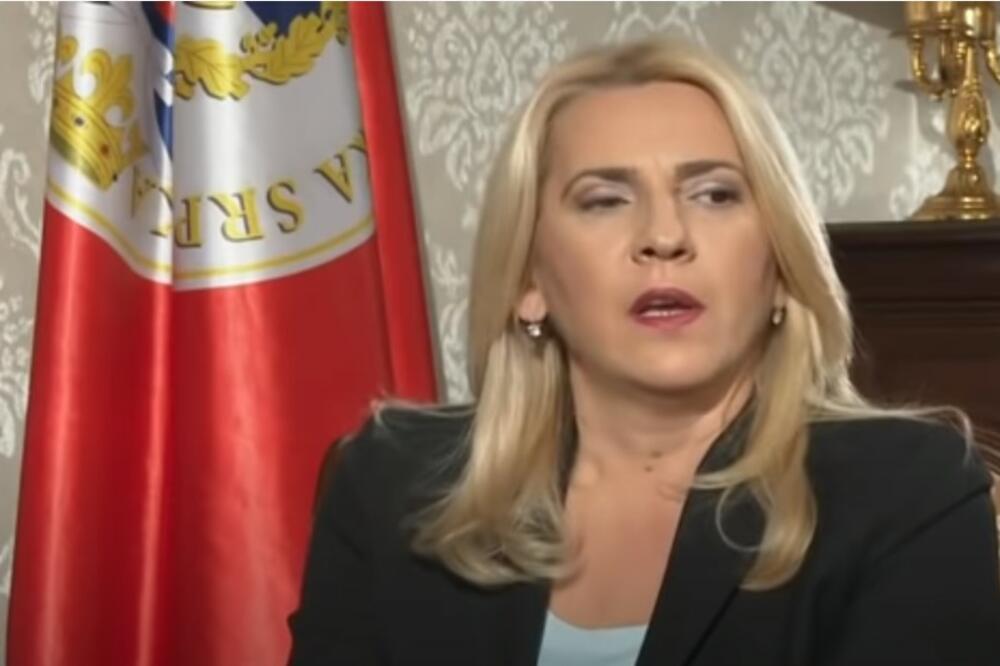 CVIJANOVIĆ: Jadna je zemlja u kojoj pozivaju stranca da smeni Dodika! Džeferović pokazuje nemoć države BiH!