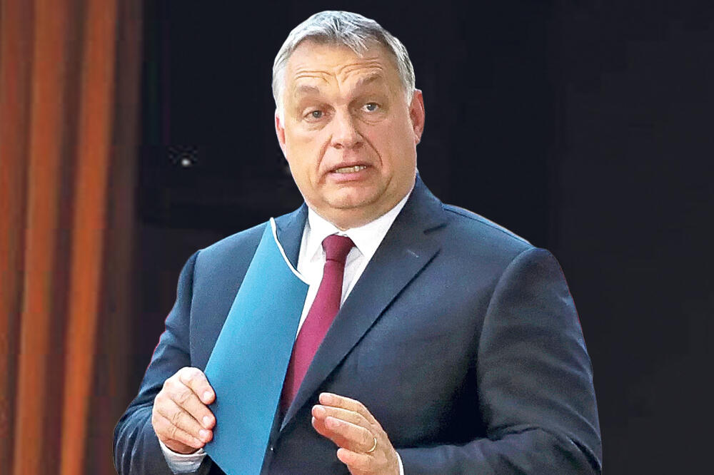 AFERA UZDRMALA MAĐARSKU: Korupcionaški skandal koštao državnog sekretara i zamenika ministra imuniteta
