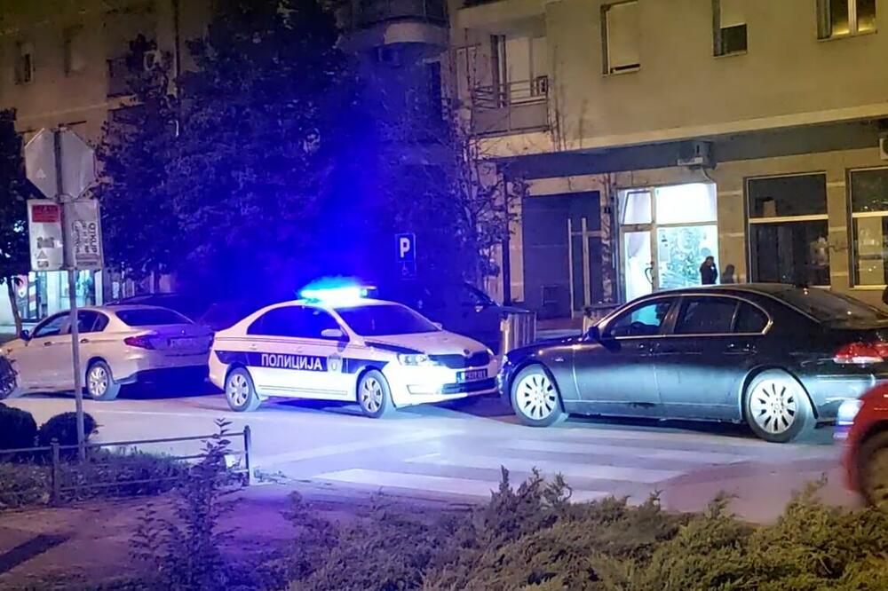 POZNATO STANJE RANJENOG GORANCA KOVAČEVIĆA: Evo kakve povrede je zadobio u obračunu u Novom Sadu