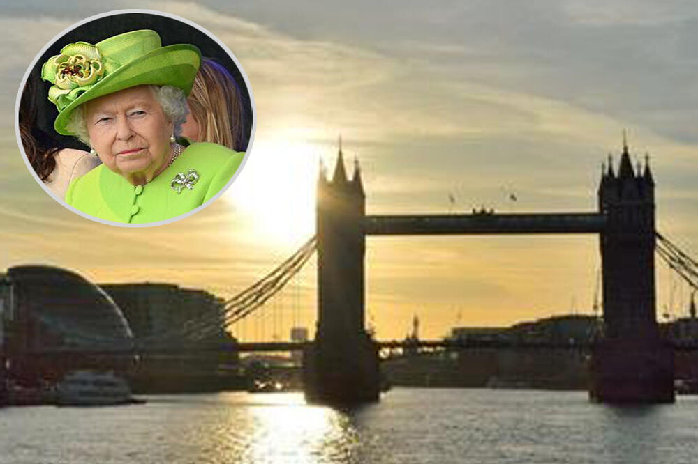 OPERACIJA LONDONSKI MOST: Procurili detalji plana britanskih vlasti u slučaju smrti kraljice Elizabete