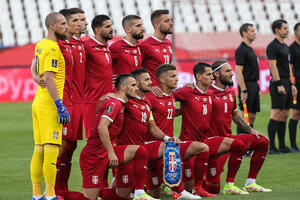 SPREMITE SE ZA SPEKTAKL! Albanija, BIH i Crna Gora potencijalni protivnici Srbije na putu za Evropsko prvenstvo!