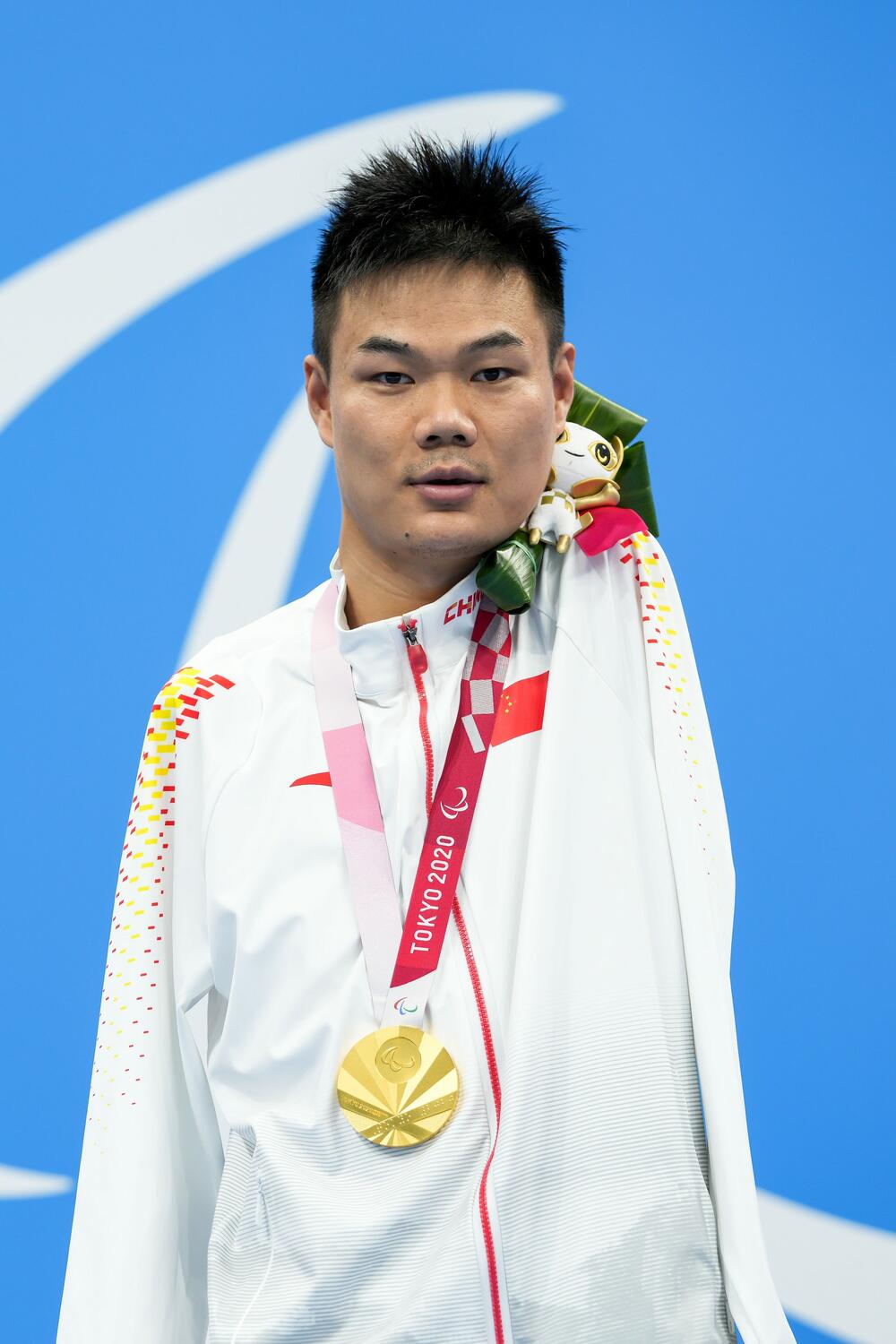 Zheng Tao