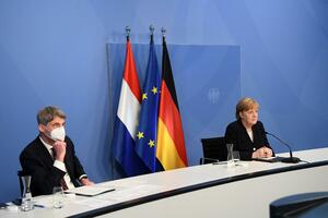 IZNENADA PREMINUO NEMAČKI AMBASADOR U PEKINGU Angela Merkel: Duboko sam potresena, bio je moj savetnik