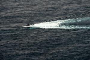 POSTIGNUT DOGOVOR: Australija plaća Francuskoj milionsku odštetu zbog naprasnog otkazivanja kupovine podmornica