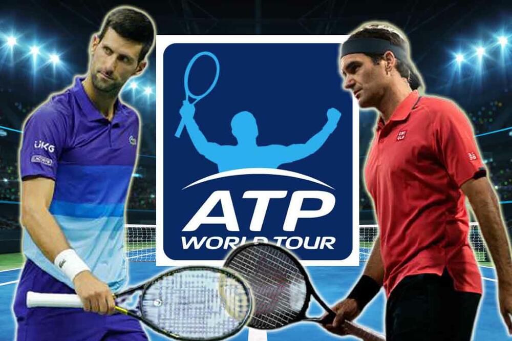 DA LI OVO MOŽETE DA ZAMISLITE? Da je Rodžer Federer uhapšen u Meburnu, da Australijan open ĆUTI, da ATP ĆUTI, da I Novak ĆUTI?