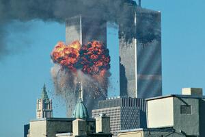 UZDRMANA IMPERIJA! Džihadisti Al Kaide izveli najveći i najkrvaviji napad na Ameriku u istoriji